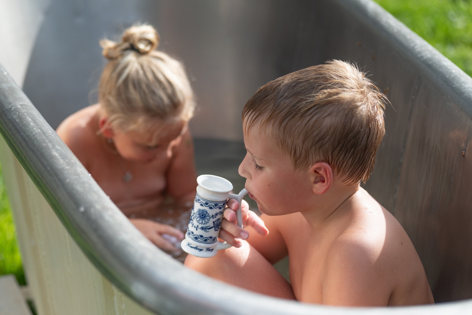 Fotografie 3 projektu KARLOVY VANY